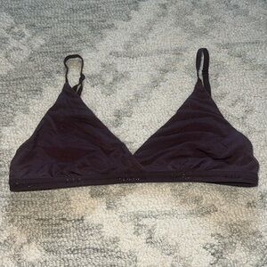 Lululemon triangle bra